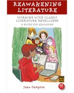 Reawakening Litarature