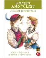 Romeo and Juliet