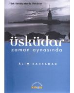 Üsküdar Zaman Aynasında