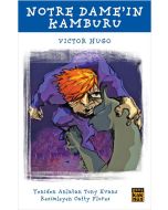 Notre Dame’ın Kamburu