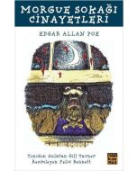 Morgue Sokağı Cinayetleri