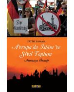 Avrupa’da İslam ve Sivil Toplum