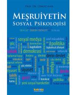 Meşruiyetin Sosyal Psikolojisi