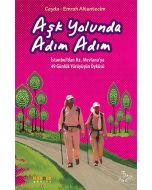 Aşk Yolunda Adım Adım