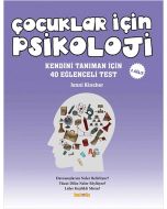 Çocuklar İçin Psikoloji 1. Cilt