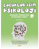 Çocuklar İçin Psikoloji 2. Cilt