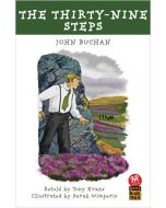 The Thirty - Nine Steps