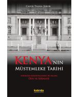 Kenya’nın Müstemleke Tarihi