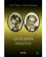 Gözlerin Fısıltısı