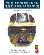 The Murders in The Rue Morgue