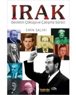 Irak - Devletin Çöküşü ve Çatışma Süreci
