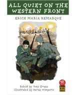 All Quiet On Tha Western Front