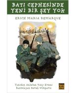 Batı Cephesinde Yeni Bir Şey Yok