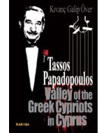 Tassos Papadopoulos Valley Of The Greek Cypriots İn Cyprus