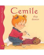 Cemile Diçe Doxtor