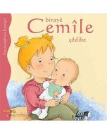 Biraye Cemile Çedibe