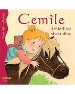 Cemile Li Midilliye Siwar Dibe