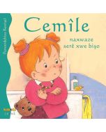 Cemile Naxwaze Sere Xwe Bişo