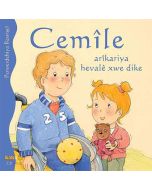 Cemile Arikariya Hevale Xwe Dike
