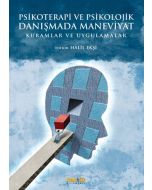 Psikoterapi ve Psikolojik Danışmada Maneviyat