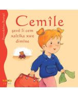 Cemile Şeve li Cem Xaltika Xwe Dimine