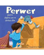 Perwer Şeve Bi Dapira Xwe Re Derbas Dike