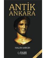 Antik Ankara