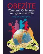 Obezite Yönetimi, Önlenmesi ve Egzersizin Rolü