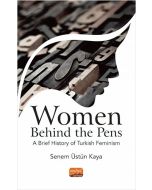 Women Behind the Pens