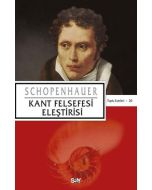 Kant Felsefesi Eleştirisi