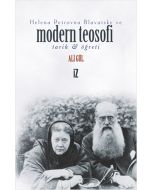 Helena Petrovna Blavatsky ve Modern Teosofi