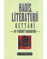 Hadis Literatürü