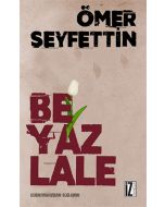 Beyaz Lale