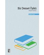 Bir Demet Öykü