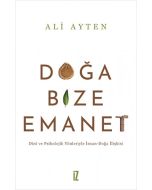 Doğa Bize Emanet