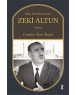Zeki Altun