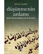 Düşünmenin Anlamı