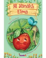 Al Yanaklı Elma
