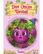 Dev Üzüm Tanesi