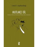 Mutlakçı Dil