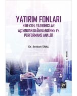 Yatırım Fonları