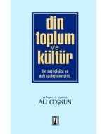 Din, Toplum ve Kültür
