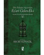 Din Felsefesi Açısından Eş’arî Gelen-Ek-i (Ciltli)