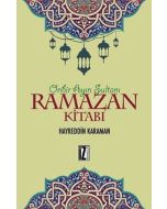 Ramazan Kitabı
