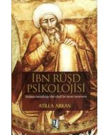 İbn Rüşd Psikolojisi