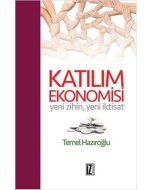 Katılım Ekonomisi (Ciltli)