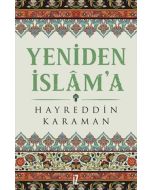 Yeniden İslam'a