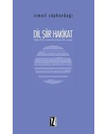 Dil Şiir Hakikat