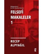 Felsefi Makaleler 1