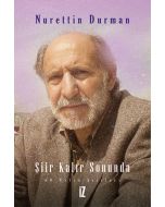 Şiir Kalır Sonunda